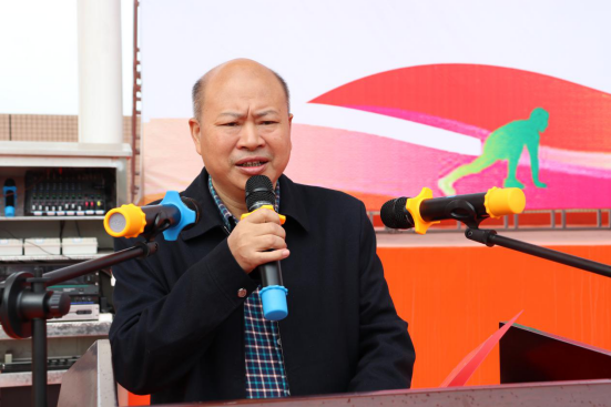 1017运动会开幕10