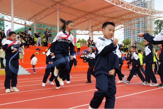 1017运动会开幕12