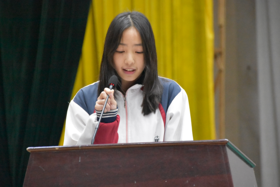 8.点燃激情 冲刺高考612